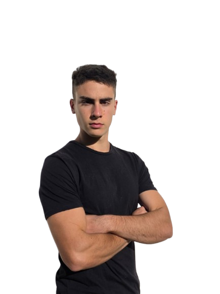 Alex Srebernic