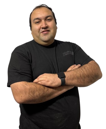 Rodrigo Delgado