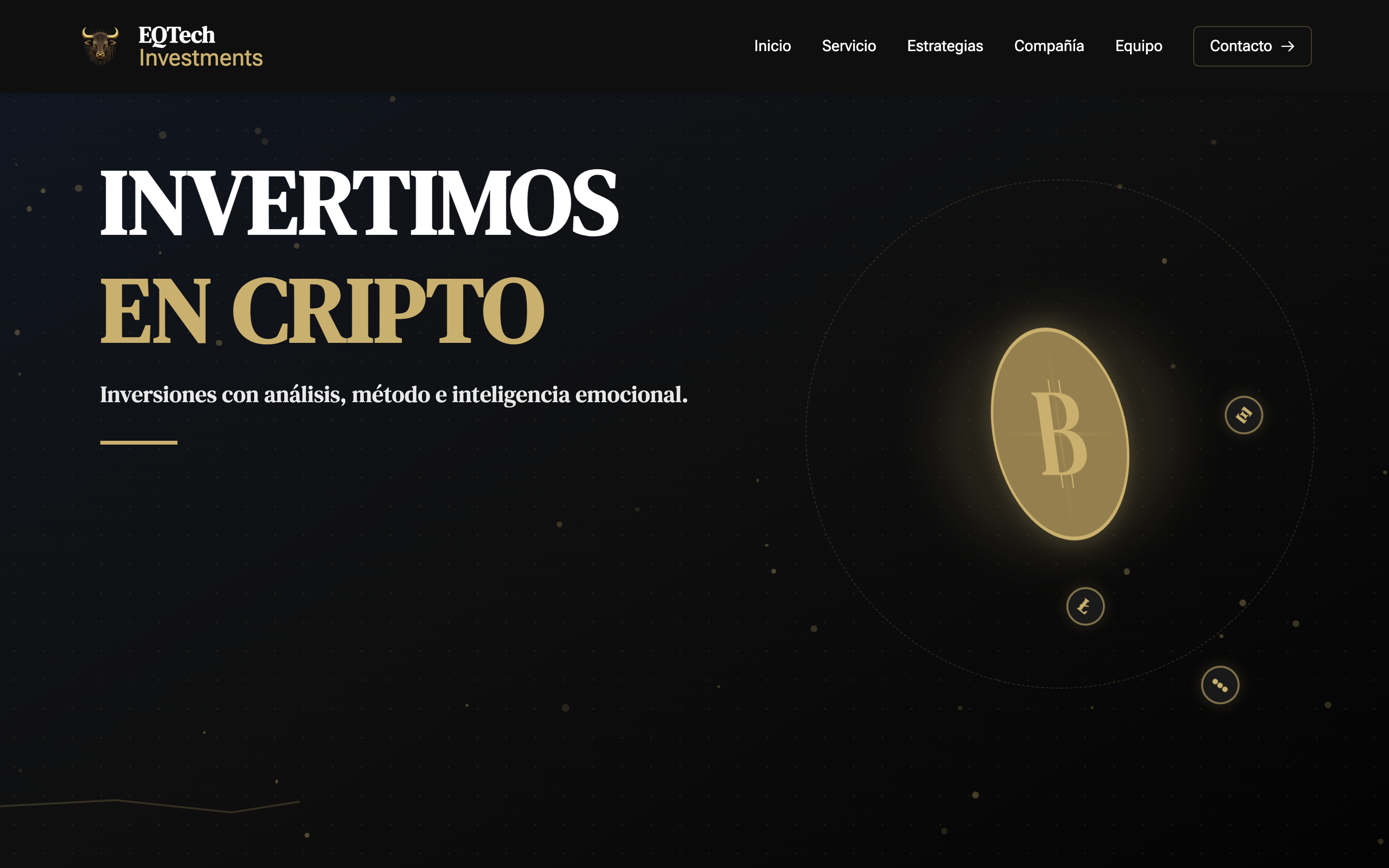 EQTech Investments - Imagen 1