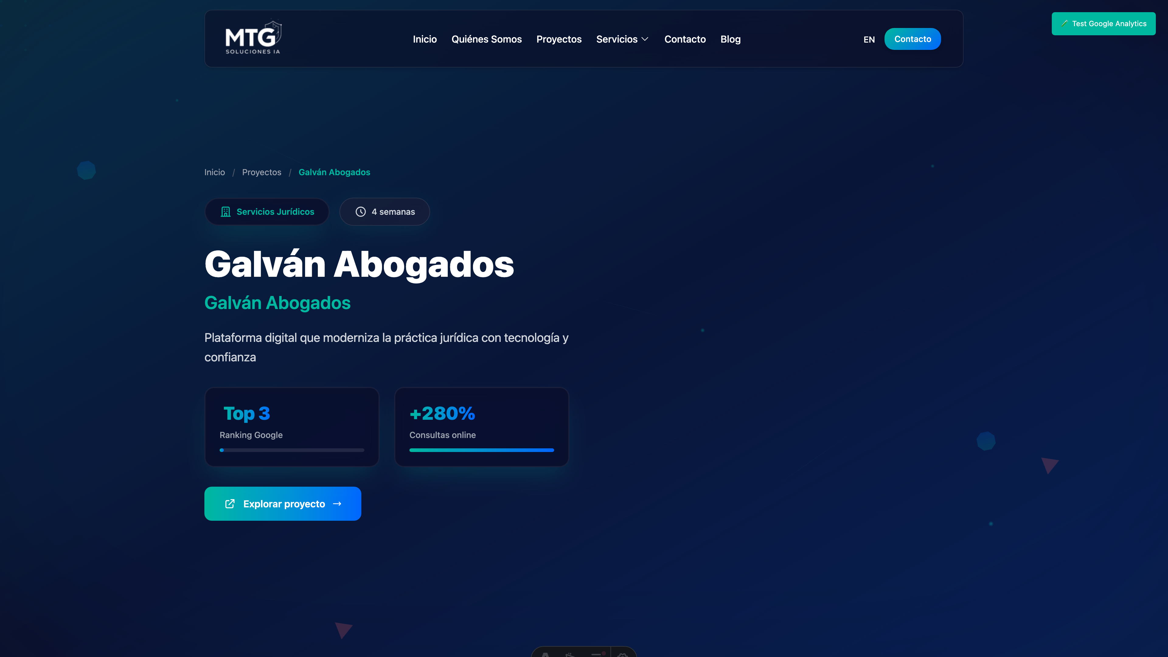 Galván Abogados