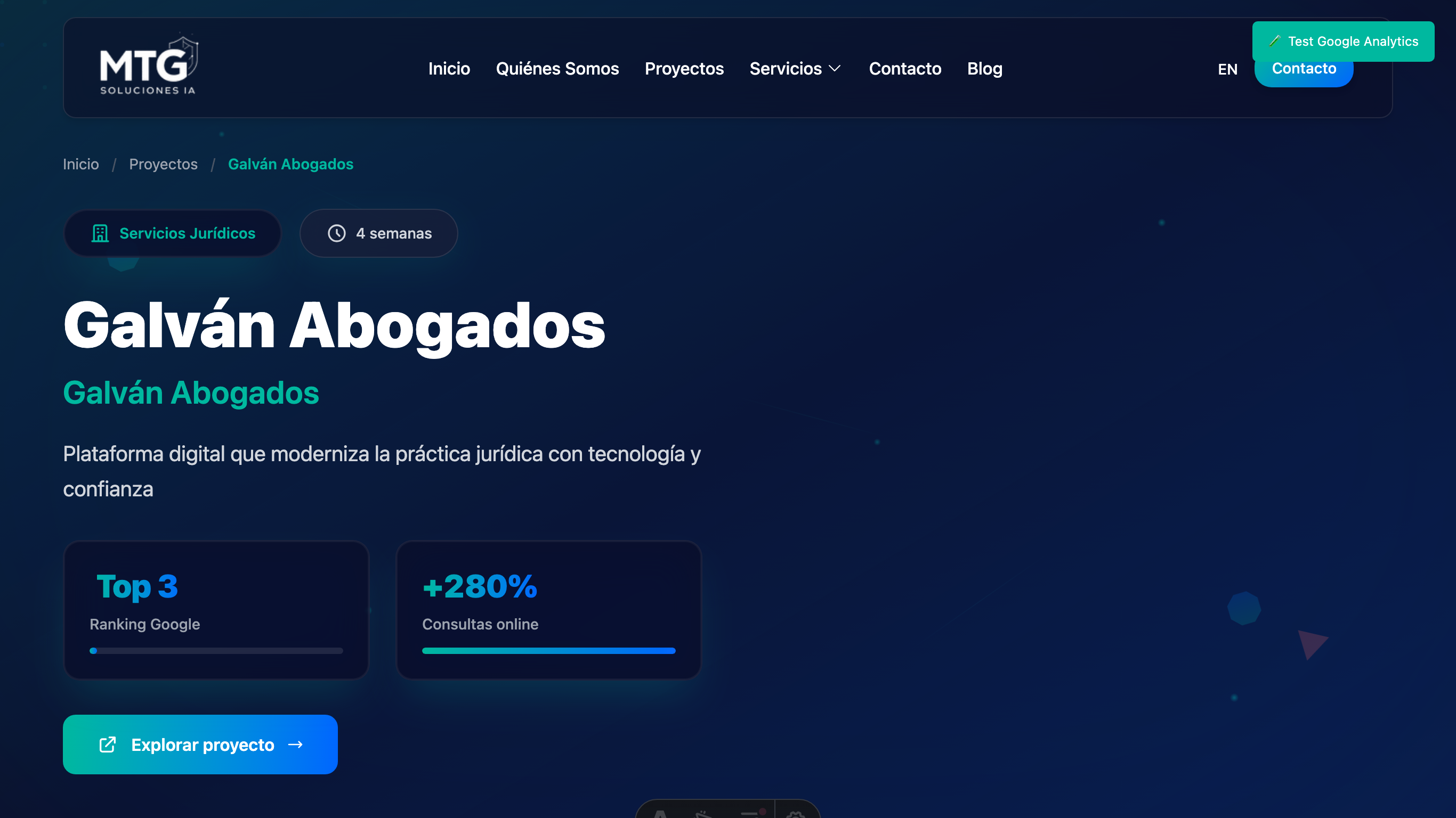 Galván Abogados - Imagen 2