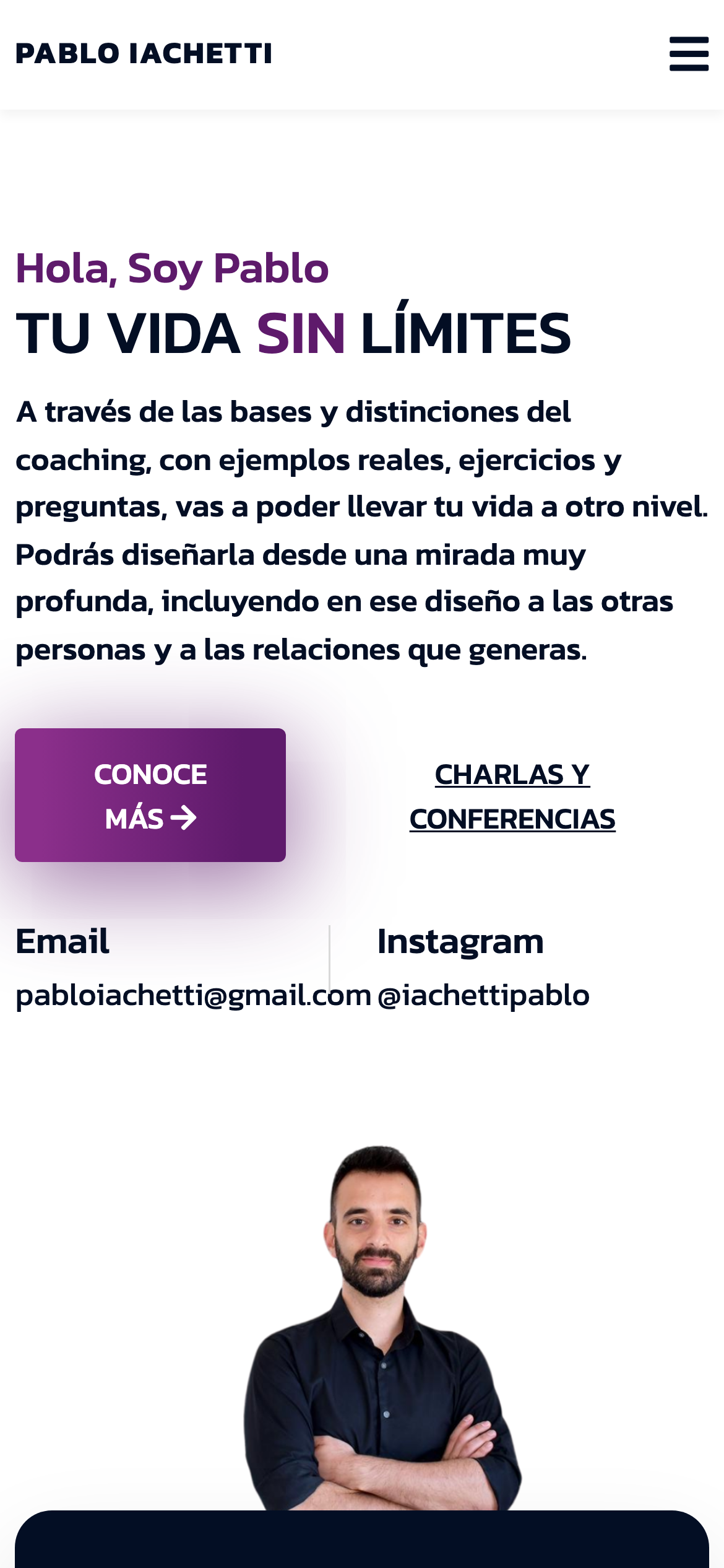 Pablo Iachetti - Imagen 2