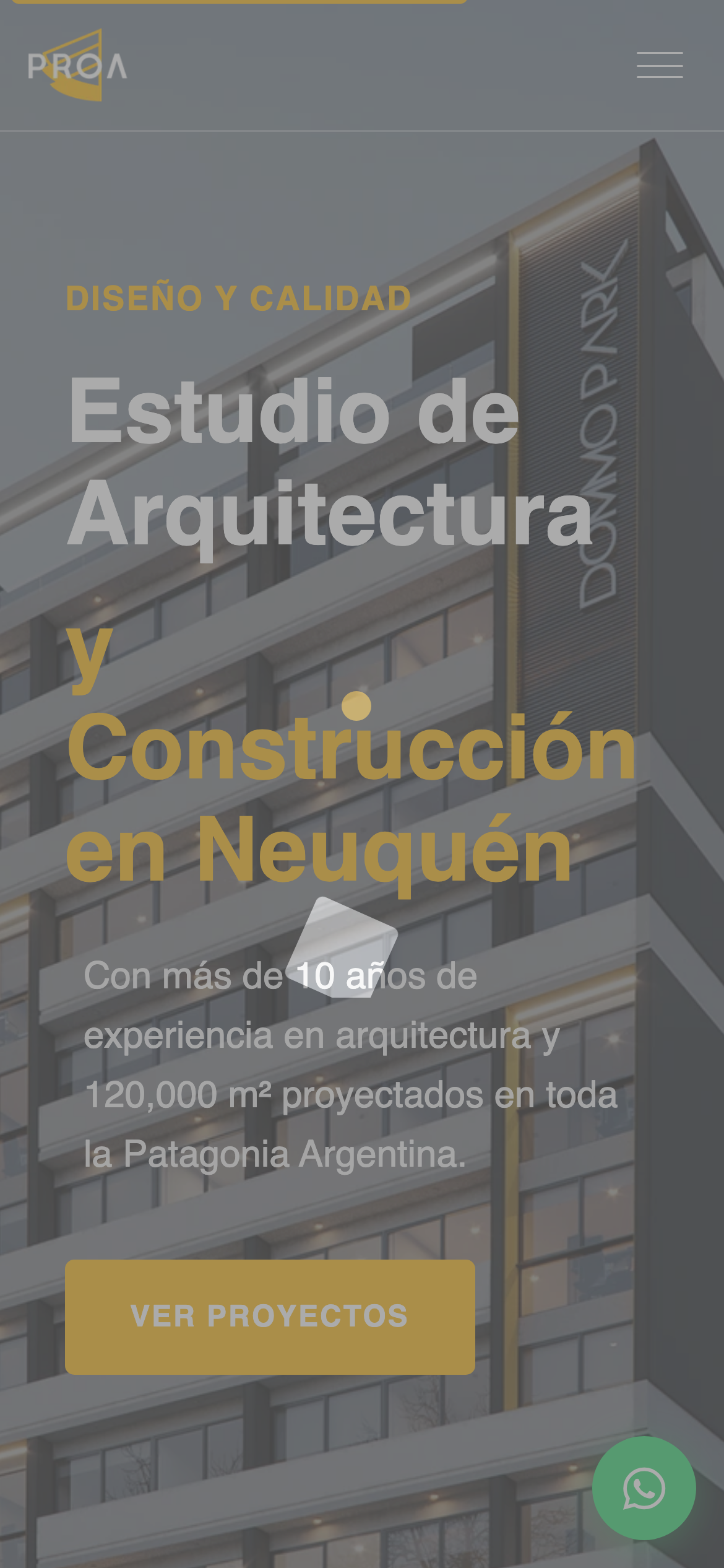 Proa Arquitectura - Imagen 2